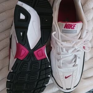 Nike sneakers